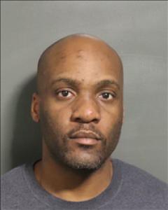 Raymond Cortez Morgan a registered Sex, Violent, or Drug Offender of Kansas