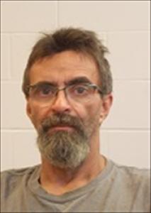 Brian Eugene Baker a registered Sex, Violent, or Drug Offender of Kansas