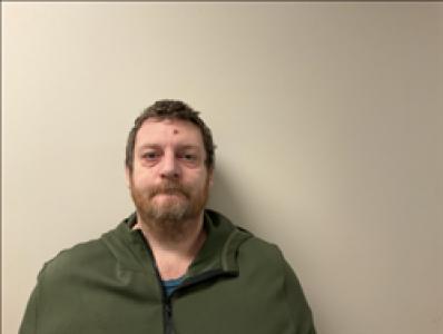 David Kyriel Hill a registered Sex, Violent, or Drug Offender of Kansas
