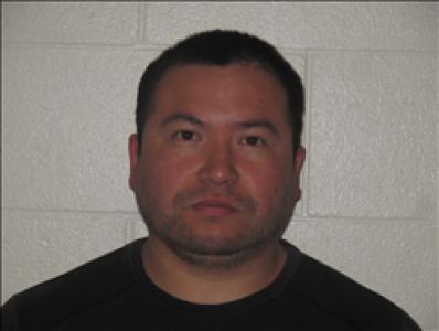 Carlos Jesus Franco-villegas a registered Sex, Violent, or Drug Offender of Kansas