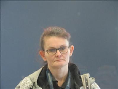 Chassidy Linette Burdick a registered Sex, Violent, or Drug Offender of Kansas