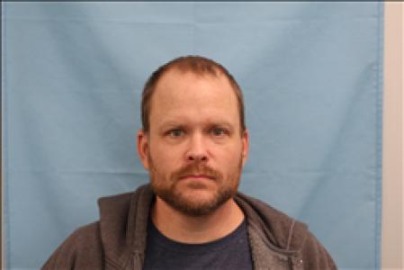 Josiah Joel Wehrli a registered Sex, Violent, or Drug Offender of Kansas