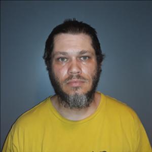 Joseph Ray Hixson a registered Sex, Violent, or Drug Offender of Kansas