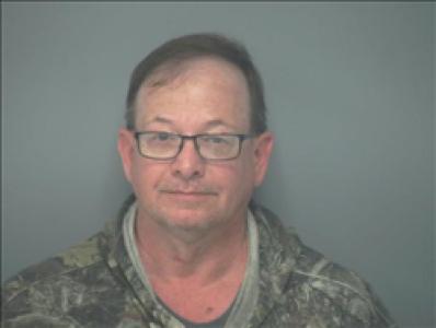 Roger Hugh Hadorn a registered Sex, Violent, or Drug Offender of Kansas