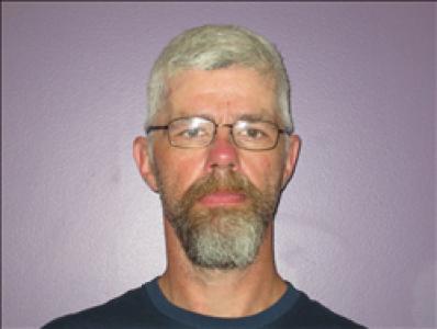Charles Richard Typer a registered Sex, Violent, or Drug Offender of Kansas
