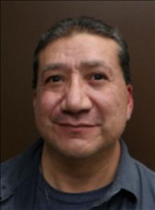 Orlando Paul Cisneros a registered Sex, Violent, or Drug Offender of Kansas