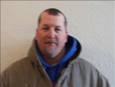 Bradley Dean Gamble a registered Sex, Violent, or Drug Offender of Kansas