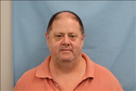 Mark Allen Baker a registered Sex, Violent, or Drug Offender of Kansas