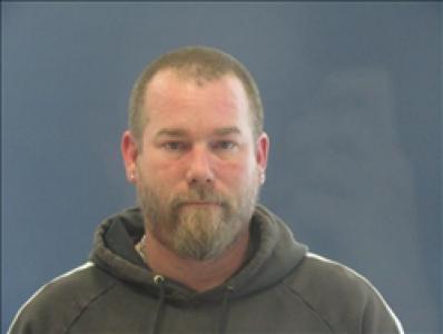 Curtis Lee Smith a registered Sex, Violent, or Drug Offender of Kansas