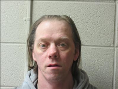 Christopher Michael Terpening a registered Sex, Violent, or Drug Offender of Kansas