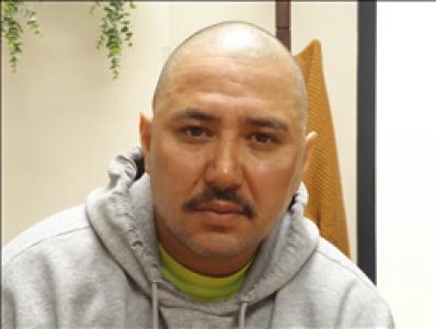 Jose Raul Campos a registered Sex, Violent, or Drug Offender of Kansas