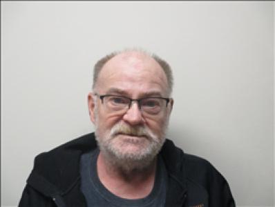 Richard Lee Frisbie a registered Sex, Violent, or Drug Offender of Kansas