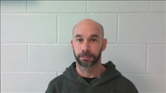 Nicholas Loyd Cale a registered Sex, Violent, or Drug Offender of Kansas