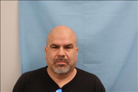 Victor Reyes Terreros a registered Sex, Violent, or Drug Offender of Kansas