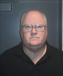 Christopher Brent Green a registered Sex, Violent, or Drug Offender of Kansas
