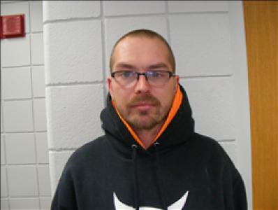 Michael Jeffrey Cates a registered Sex, Violent, or Drug Offender of Kansas