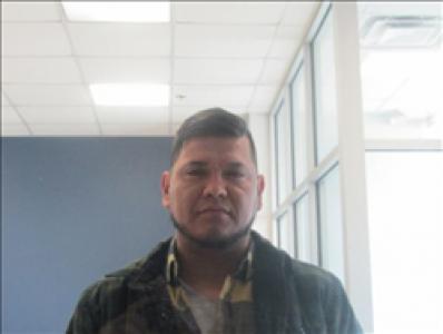 Rafael Flores Jr a registered Sex, Violent, or Drug Offender of Kansas