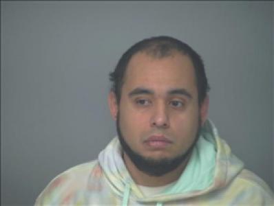 Pedrito Murillo a registered Sex, Violent, or Drug Offender of Kansas