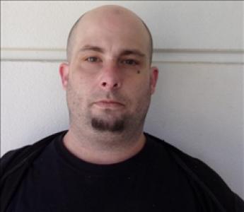 Joshua David Eisenhardt a registered Sex, Violent, or Drug Offender of Kansas