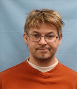 Brian John Olesen a registered Sex, Violent, or Drug Offender of Kansas