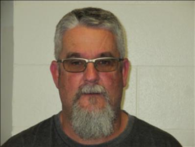 Michael Wayne Thompson a registered Sex, Violent, or Drug Offender of Kansas