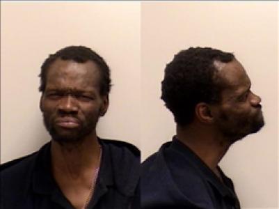 Tony Bernard Miller a registered Sex, Violent, or Drug Offender of Kansas