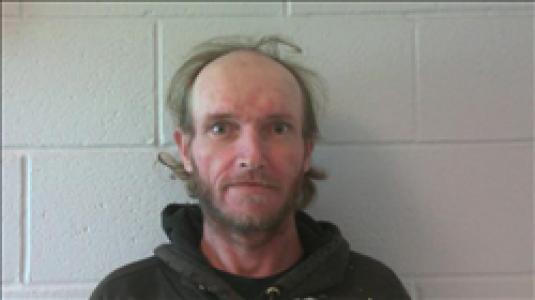 Roland Eugene Frost a registered Sex, Violent, or Drug Offender of Kansas