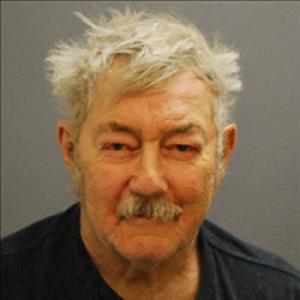 Dennis Ray Gress a registered Sex, Violent, or Drug Offender of Kansas