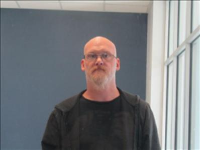 Lewis Edward Cauley a registered Sex, Violent, or Drug Offender of Kansas