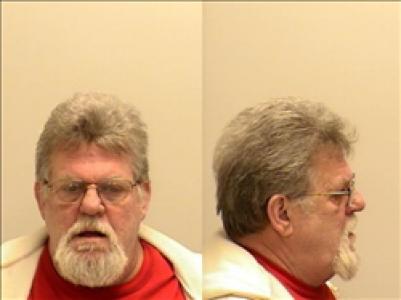 James Albert Petesch a registered Sex, Violent, or Drug Offender of Kansas