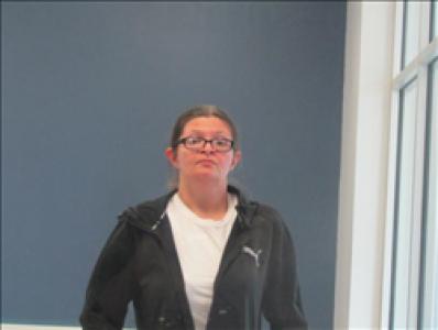 Nichol Lynn Johnson a registered  of Kansas