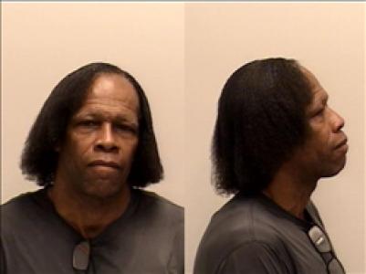 Tiger Chunglee Stevenson a registered Sex, Violent, or Drug Offender of Kansas