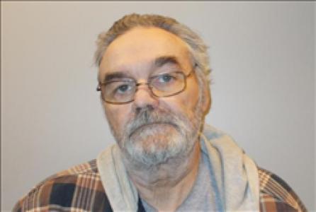 Harold D Neeley a registered Sex, Violent, or Drug Offender of Kansas