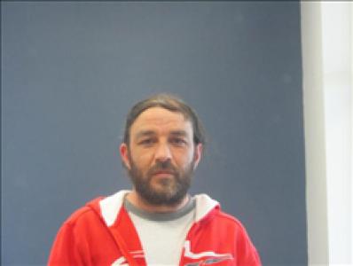 Timothy David Walton a registered Sex, Violent, or Drug Offender of Kansas