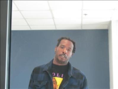 Deandre Darnell Green a registered Sex, Violent, or Drug Offender of Kansas