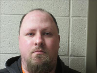 Christopher Doyle Garner a registered Sex, Violent, or Drug Offender of Kansas