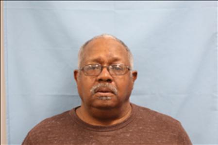 Theron Wayne Brown a registered Sex, Violent, or Drug Offender of Kansas