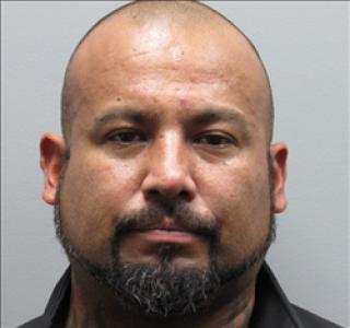 Juan Garcia Jr a registered Sex, Violent, or Drug Offender of Kansas