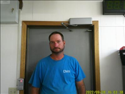 Christopher Wayne Snyder a registered Sex, Violent, or Drug Offender of Kansas