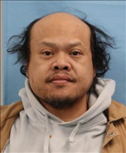 Phouthasone Lay Syhavong a registered Sex, Violent, or Drug Offender of Kansas