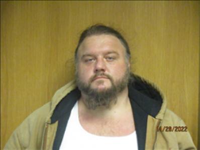 Michael E H Clark a registered Sex, Violent, or Drug Offender of Kansas