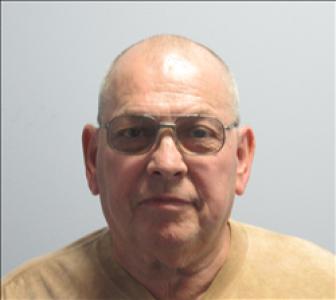 Richard Allen Hill a registered Sex, Violent, or Drug Offender of Kansas