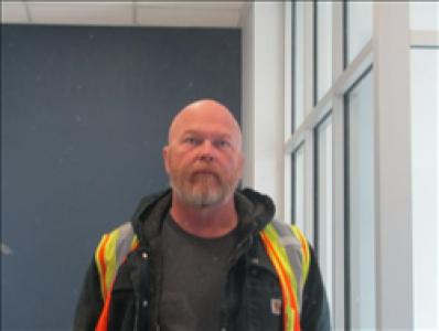 Daniel William Alvis a registered Sex, Violent, or Drug Offender of Kansas