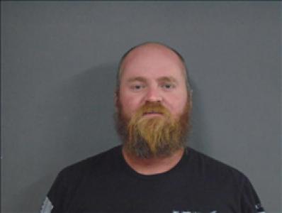 Bryan Dean Swogar a registered Sex, Violent, or Drug Offender of Kansas