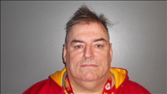 Melvin William Mierkey a registered Sex, Violent, or Drug Offender of Kansas