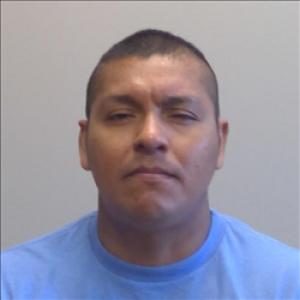 Mike Astorga Rodriguez a registered Sex, Violent, or Drug Offender of Kansas