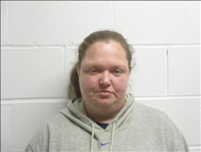 Jennifer Sue Phye a registered Sex, Violent, or Drug Offender of Kansas