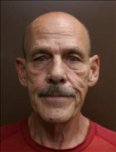 Johnny Dale Twilleger a registered Sex, Violent, or Drug Offender of Kansas