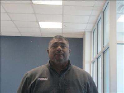 Lorenzo Miguel Davis Sr a registered Sex, Violent, or Drug Offender of Kansas