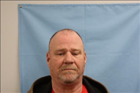 John Henry Souter a registered Sex, Violent, or Drug Offender of Kansas